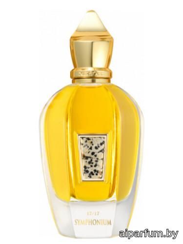 Symphonium Parfum