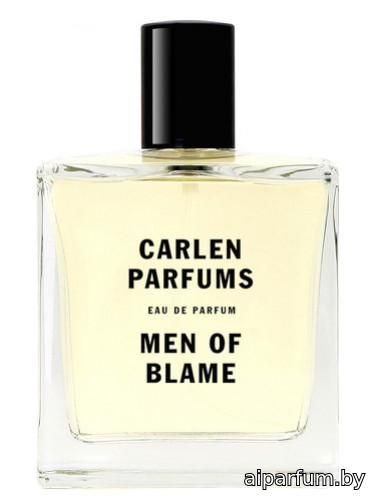 Men of Blame