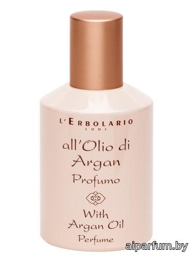 All'Olio di Argan