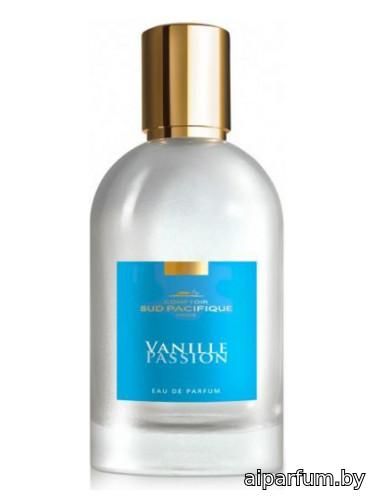 Vanille Passion