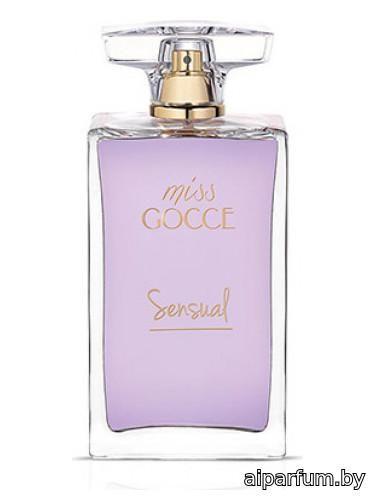 Miss Gocce Sensual