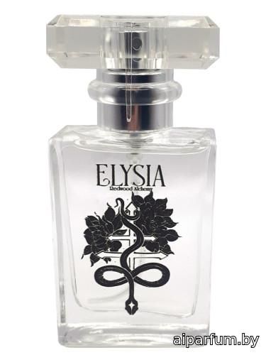 Elysia