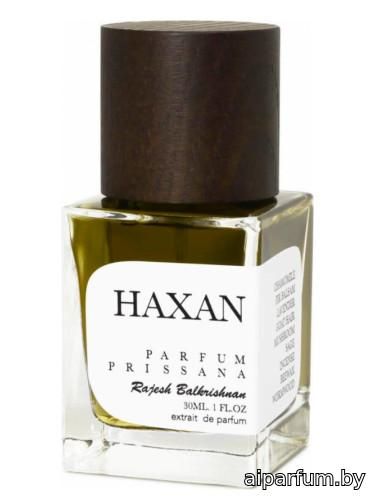 Haxan