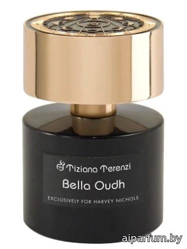 Bella Oudh