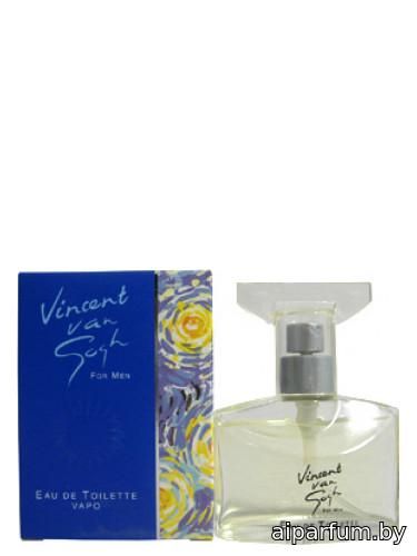 Vincent van Gogh for Men