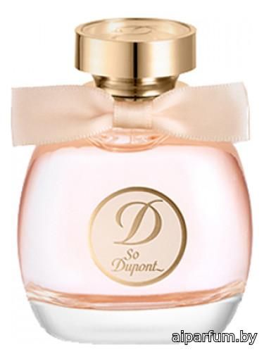 So Dupont Pour Femme Eau de Toilette