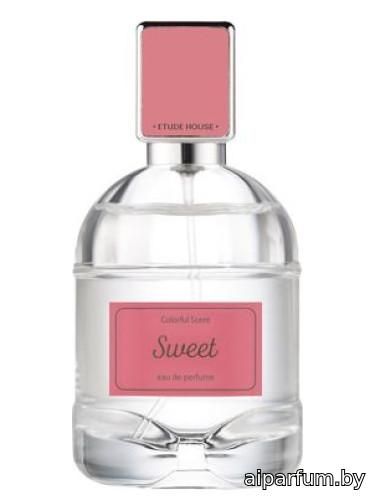 Colorful Scent Sweet