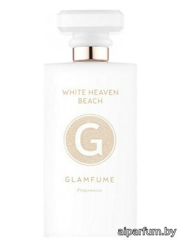 White Heaven Beach