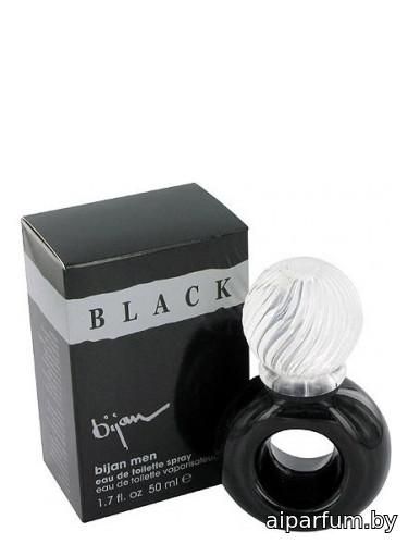 Bijan Black for Men