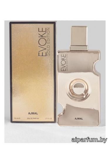 Evoke Gold for Her