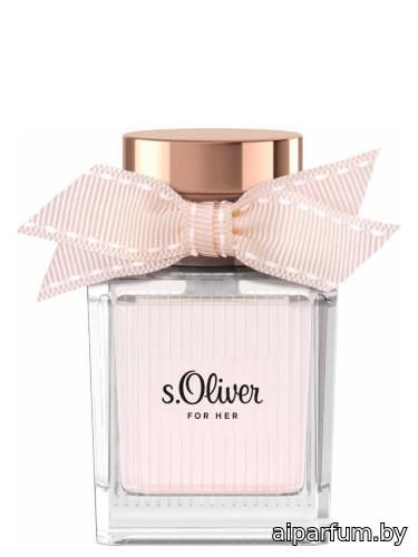 s.Oliver For Her