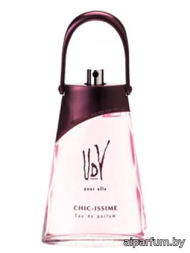 Chic Issime