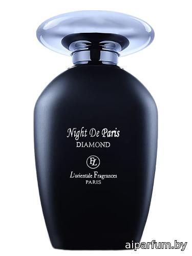 Night De Paris Diamond