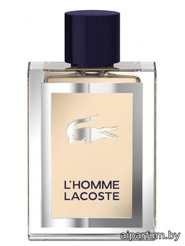 L'Homme Lacoste