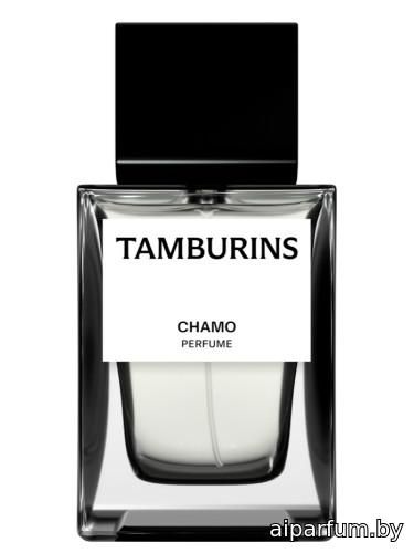 Chamo