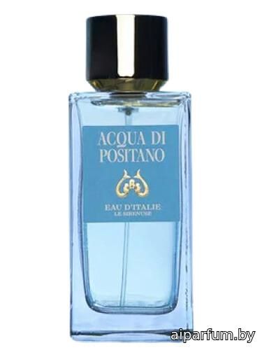 Acqua di Positano