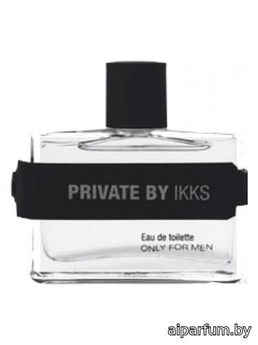 Private Only for Men