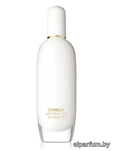 Aromatics in White