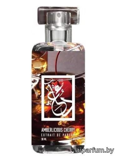 Amberlicious Cherry
