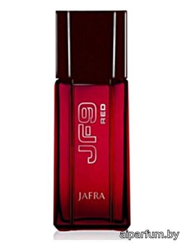 JF9 Red