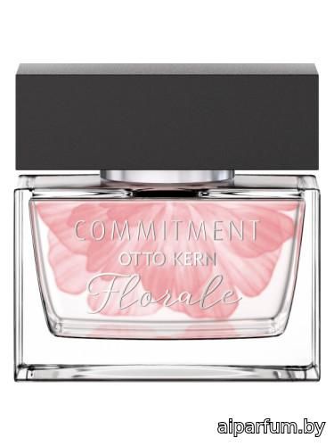 Commitment Florale Eau de Parfum