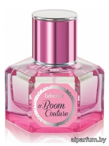 # Boom Couture