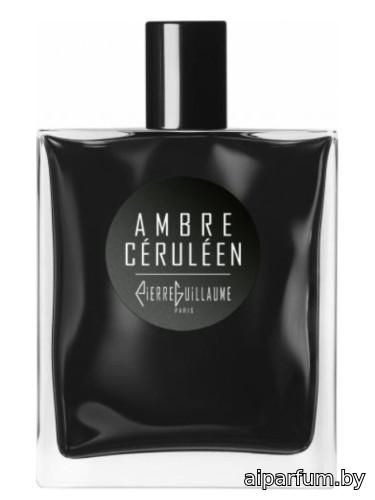 Ambre Ceruleen