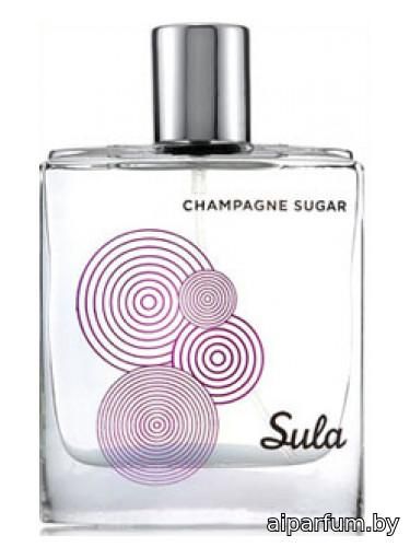 Sula Champagne Sugar