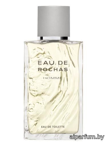 Eau de Rochas Homme