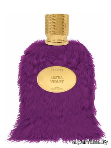 Ultra Violet