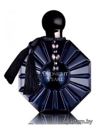 Midnight Pearl
