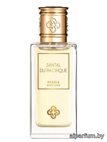 Santal du Pacifique Extrait