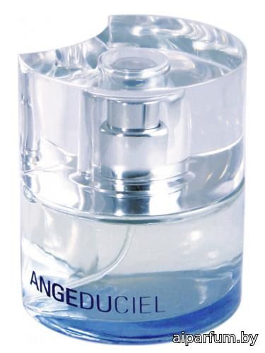Ange du Ciel