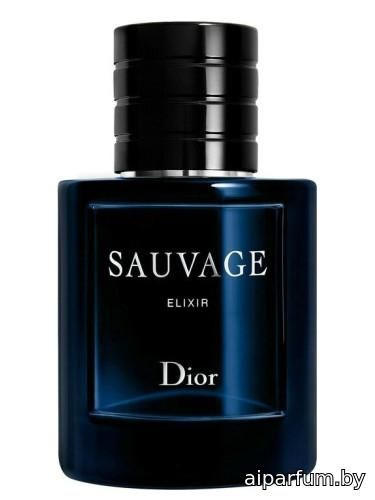 Sauvage Elixir