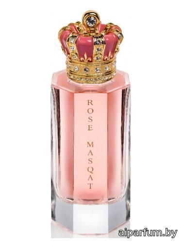 Rose Masquat