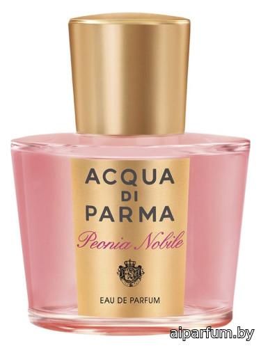 Peonia Nobile