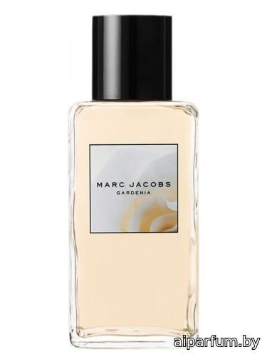 Marc Jacobs Splash Gardenia
