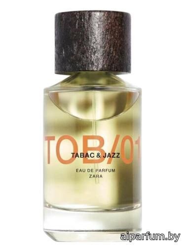 TOB/01 Tabac & Jazz
