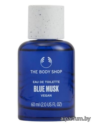 Blue Musk