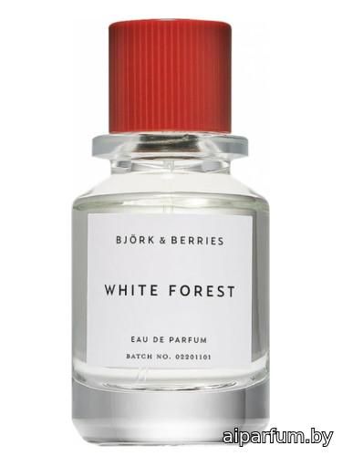 White Forest