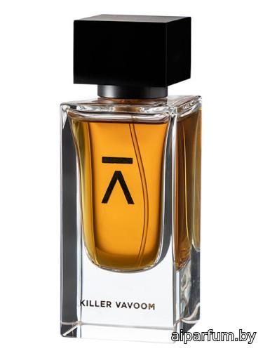 Killer Vavoom