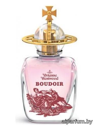 Boudoir Jouy