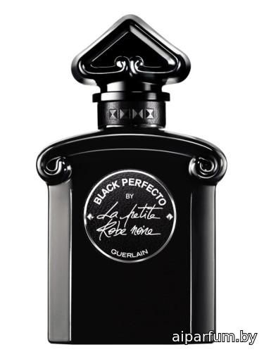 Black Perfecto by La Petite Robe Noire