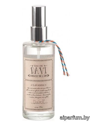 Eau de Davi