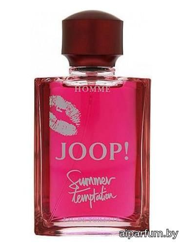 Joop! Homme Summer Temptation