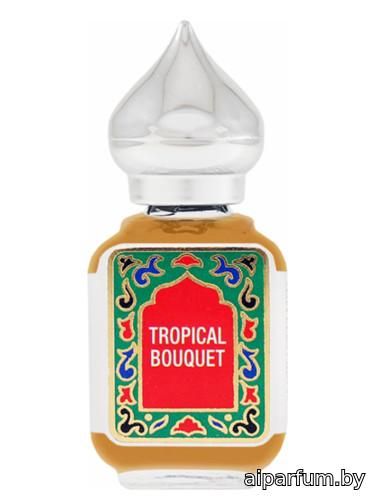 Tropical Bouquet