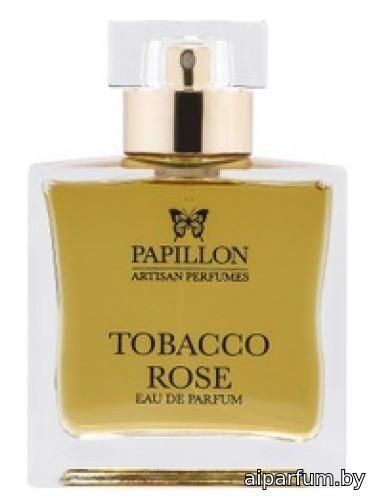 Tobacco Rose