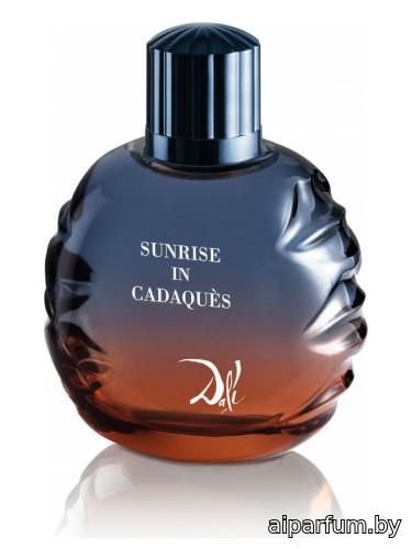 Sunrise in Cadaques Pour Homme