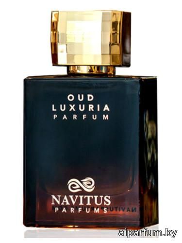 Oud Luxuria