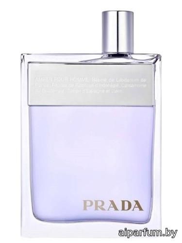 Prada Amber Pour Homme (Prada Man)